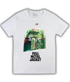 Прикольные футболки: стар варс 8